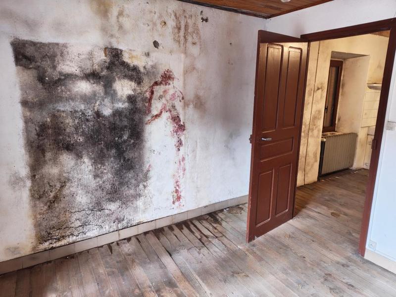 Maison - 128 m² - 6 pièces