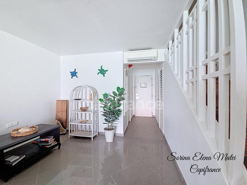 Appartement - 54 m² - 2 pièces