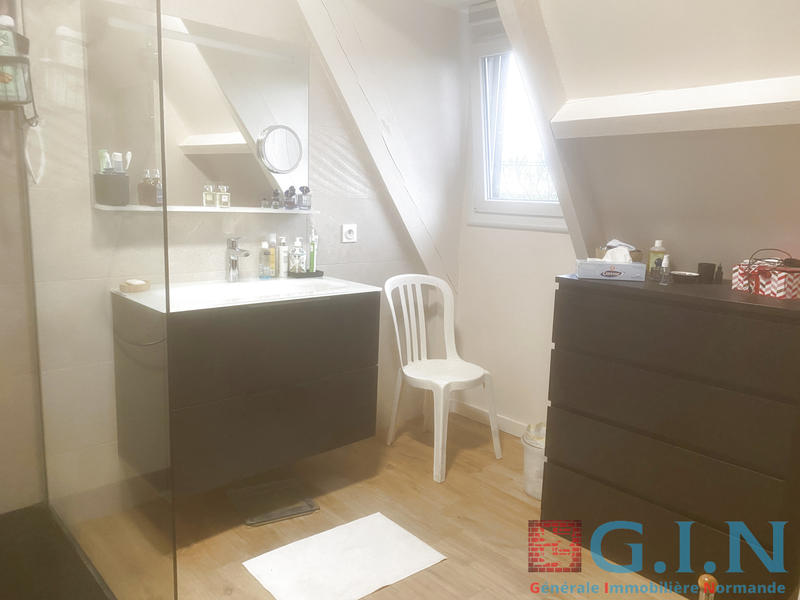 Maison - 159 m² - 6 pièces