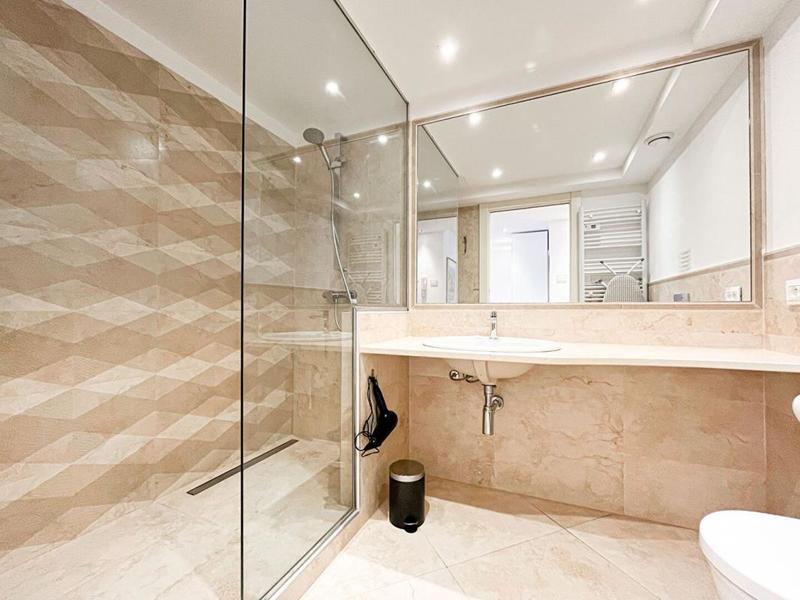 Appartement - 33 m² - 1 pièce