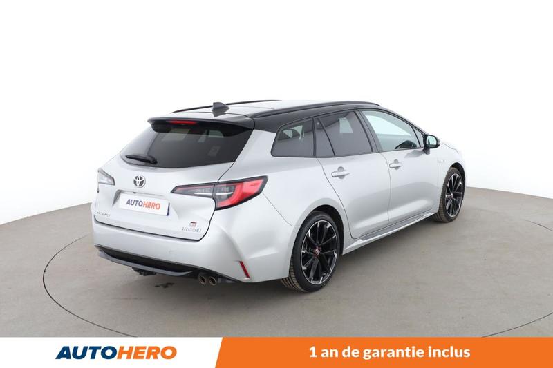 Toyota corolla touring sports 2.0 Hybride Gr Sport 184h