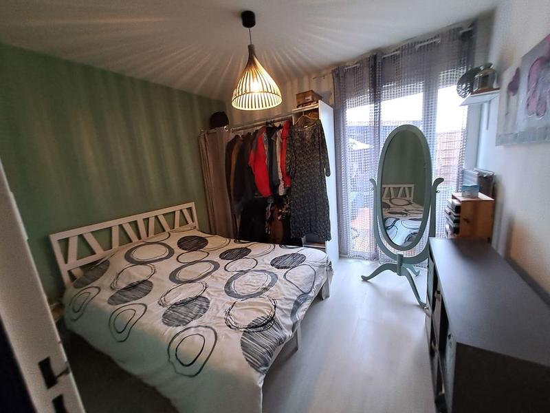 Maison - 80 m² - 3 pièces