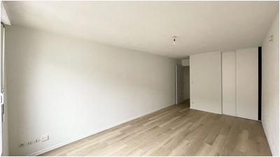 Appartement - 23 m² - 1 pièce