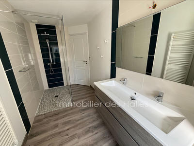 Maison - 141 m² - 5 pièces