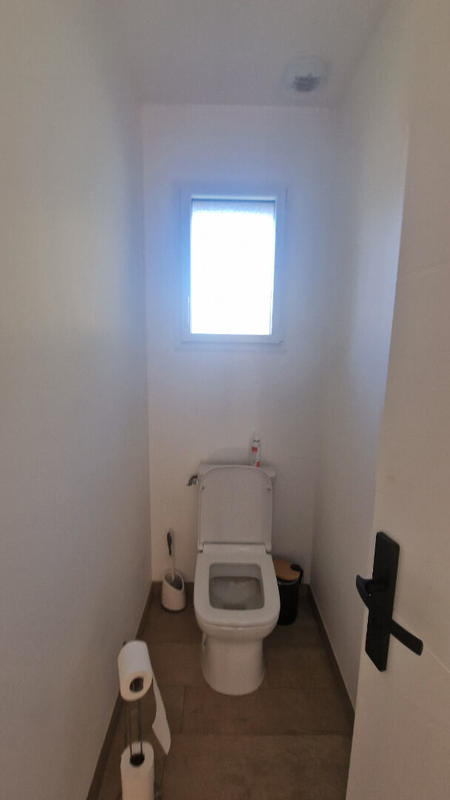 Maison - 161 m² - 6 pièces