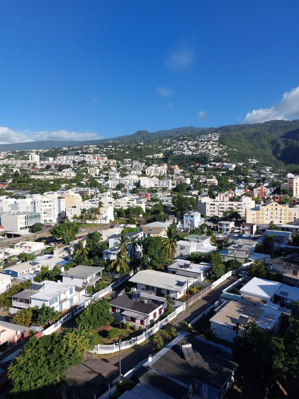 Appartement - 99 m² - 4 pièces