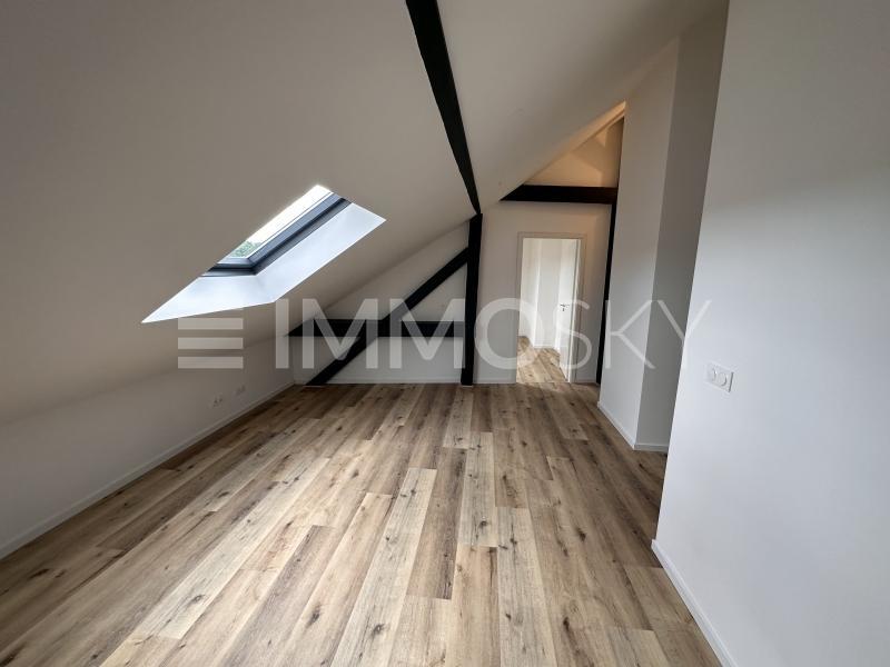 Appartement - 84 m² - 4 pièces