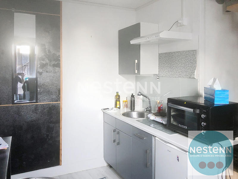 Appartement - 60 m² - 4 pièces