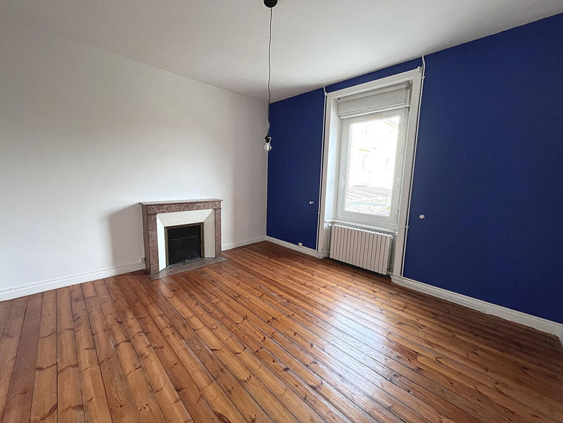 Maison - 175 m² - 8 pièces