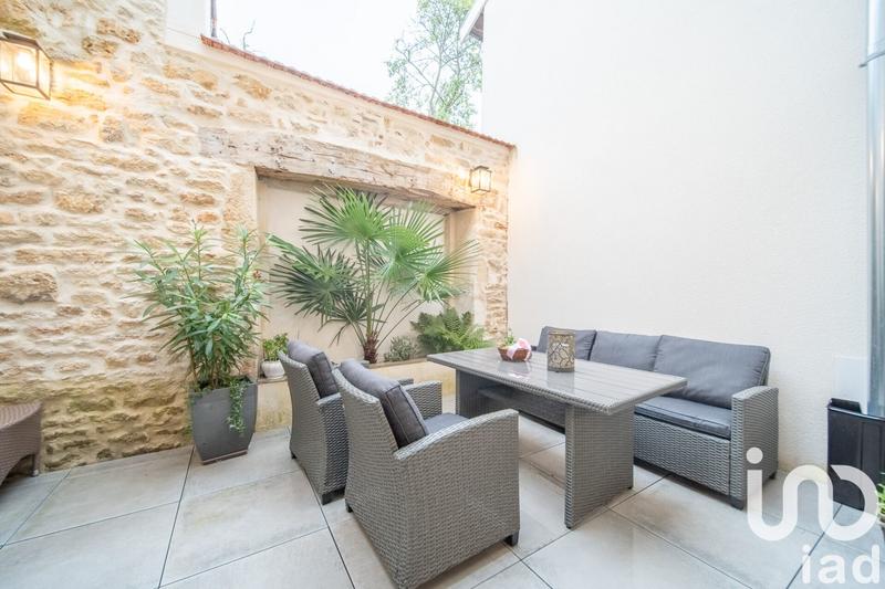 Maison - 139 m² - 5 pièces