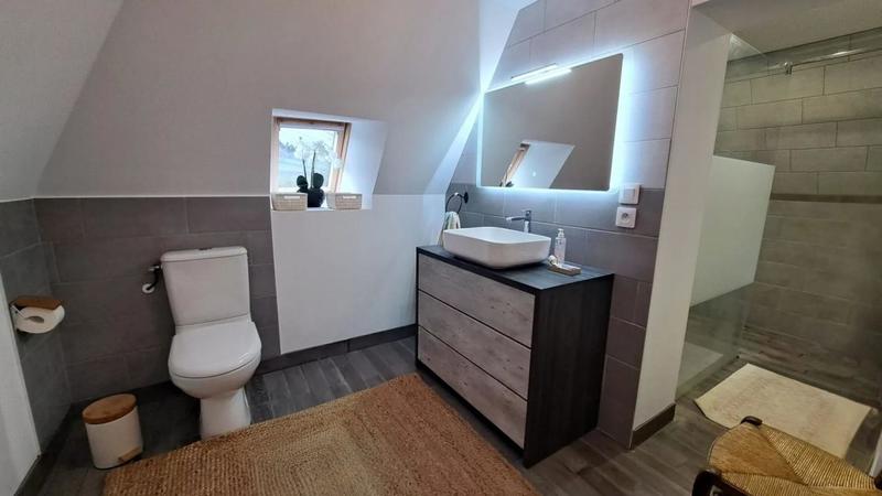 Demeure - 300 m² - 10 pièces