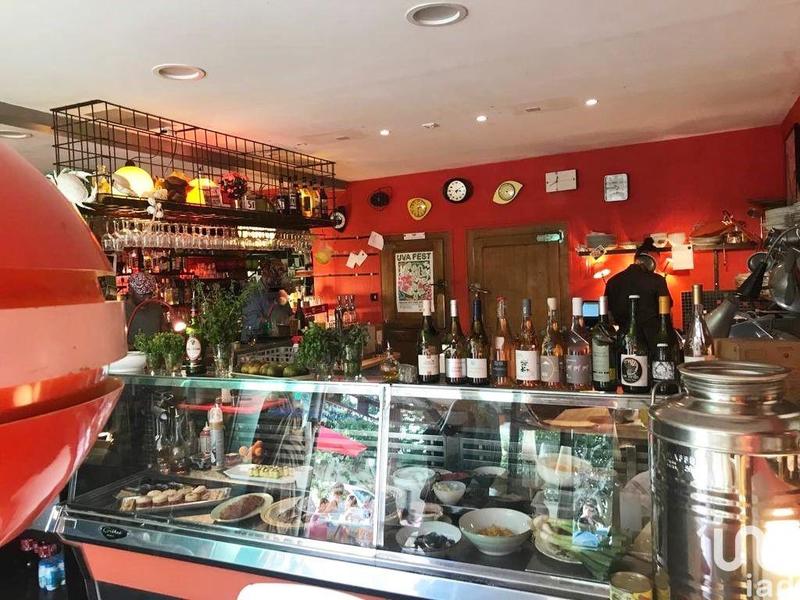 Local commercial - 90 m²