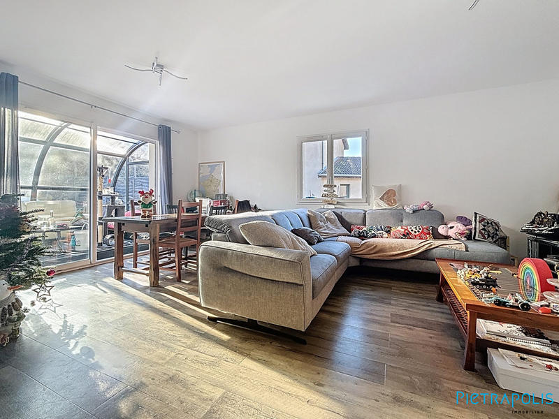 Maison - 145 m² - 5 pièces