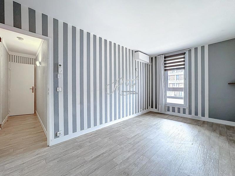 Appartement - 74 m² - 3 pièces