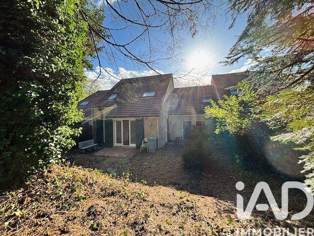 Maison - 129 m² - 5 pièces