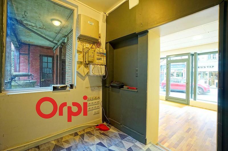 Local commercial - 85 m²