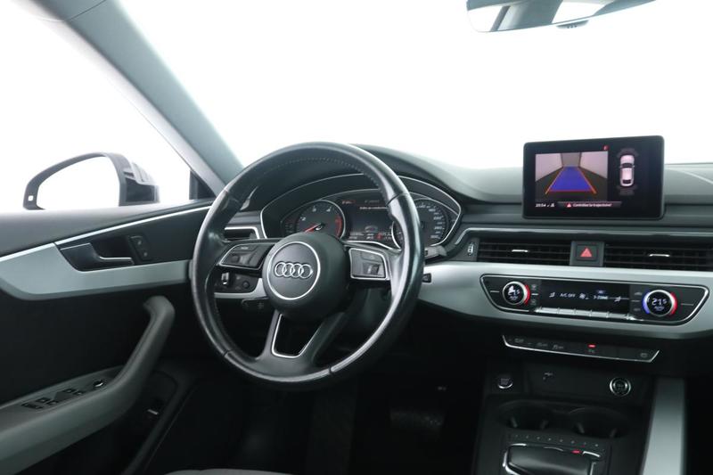 Audi A5 sportback 2.0 Tdi Business Line s tronic 7 150 ch