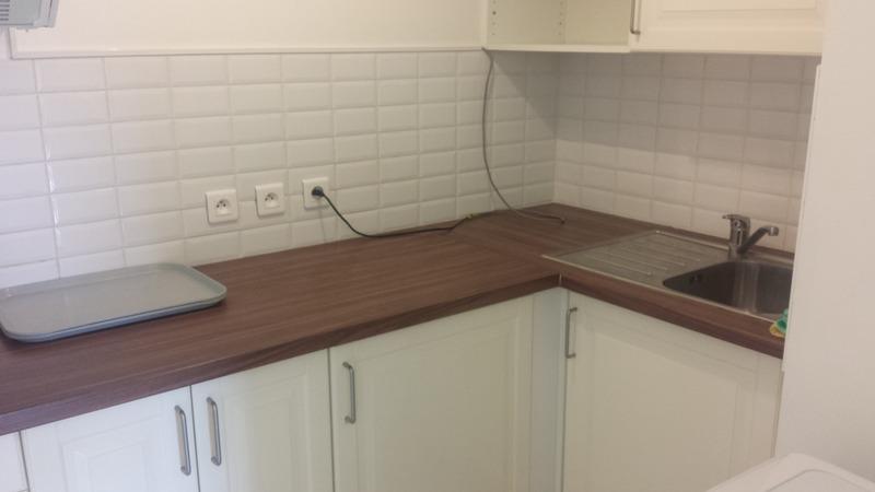 Appartement - 32 m² - 1 pièce