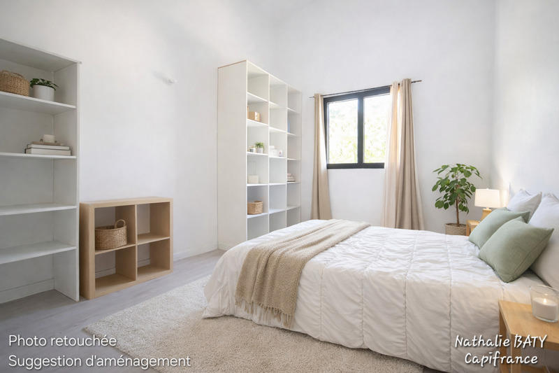 Maison - 182 m² - 7 pièces