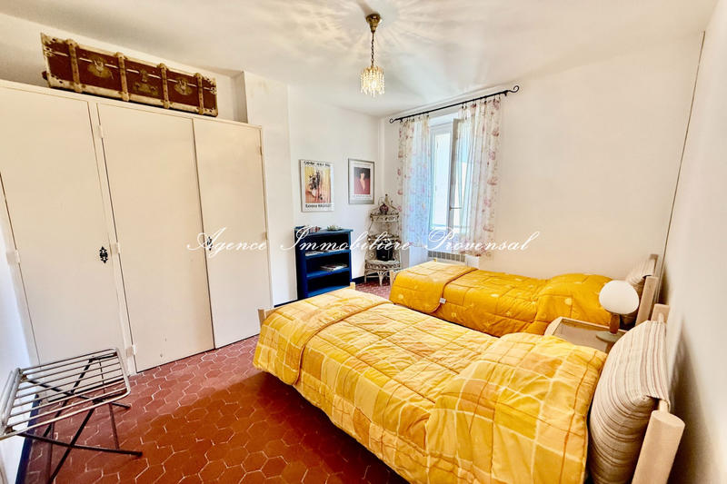 Appartement - 54 m² - 2 pièces