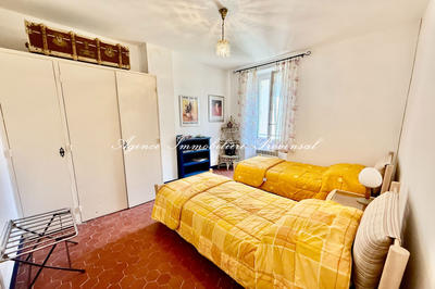 Appartement - 54 m² - 2 pièces