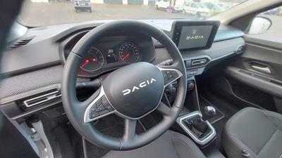 Dacia sandero III expression TCe 90 -24