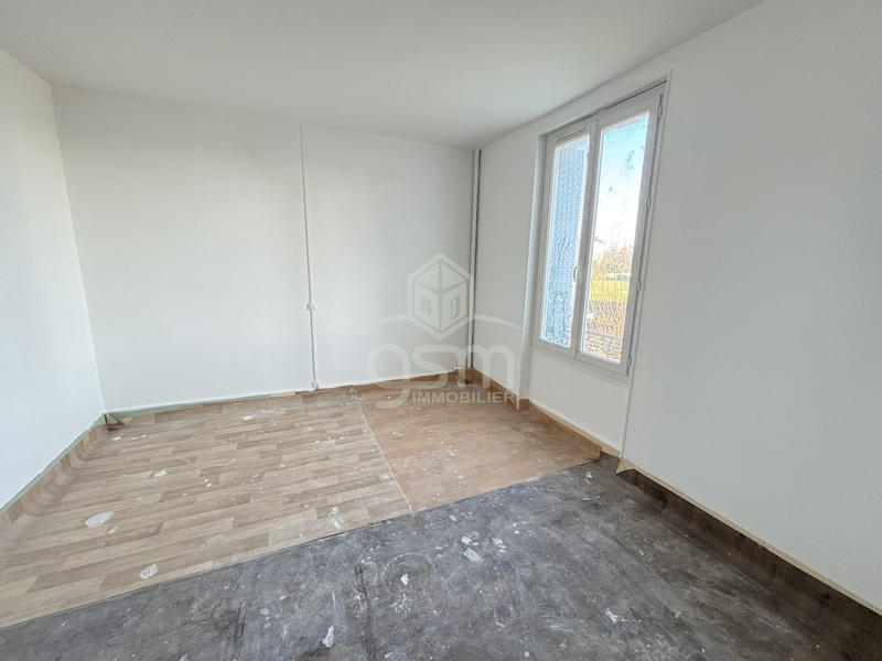 Maison ancienne - 74 m² - 4 pièces