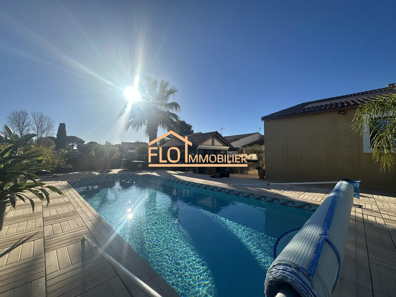 Villa - 95 m² - 4 pièces