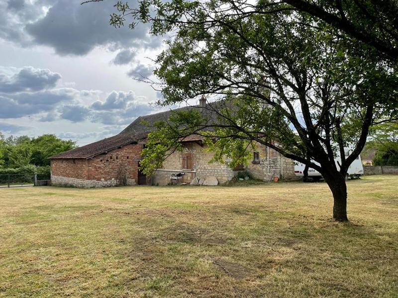 Maison - 58 m² - 3 pièces