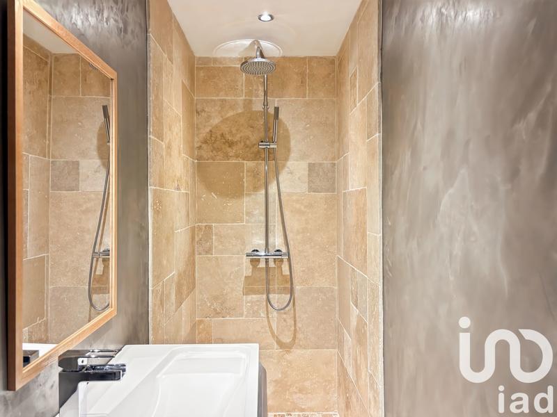 Châlet - 166 m² - 7 pièces