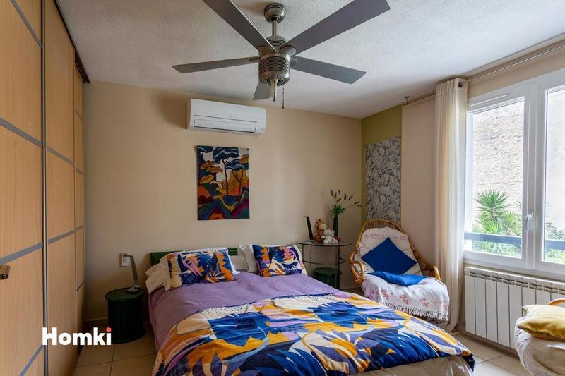 Maison de ville - 109 m² - 4 pièces