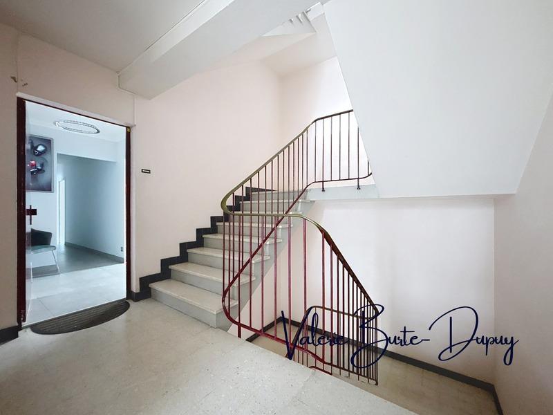 Appartement - 91 m² - 4 pièces