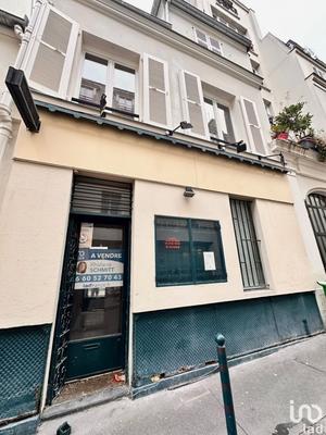 Local commercial - 12 m²