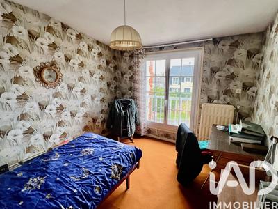 Maison - 112 m² - 6 pièces