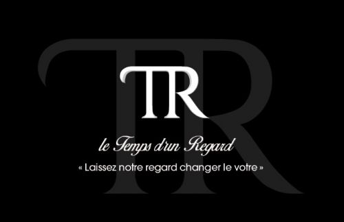 le temps d'un regard