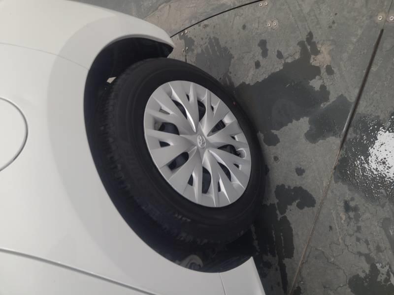 Toyota Yaris 70 Vvt-i Dynamic