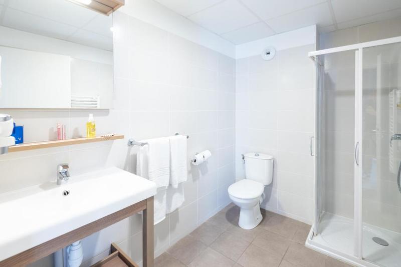 Appartement - 22 m² - 1 pièce