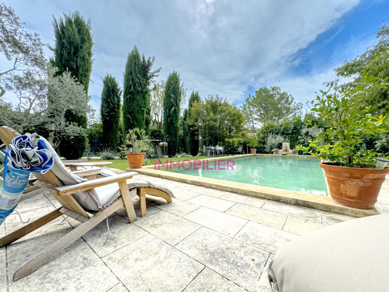 Bastide - 160 m² - 6 pièces