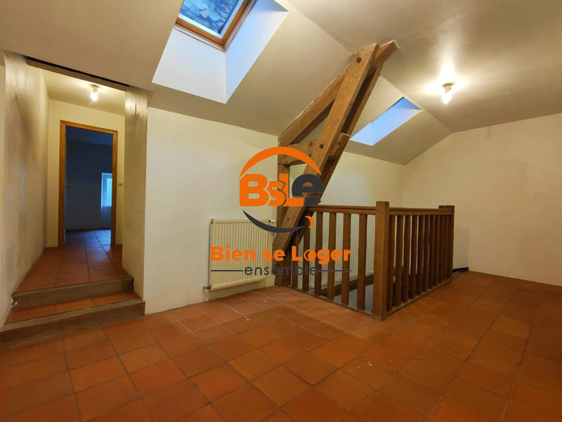 Maison - 183 m² - 6 pièces