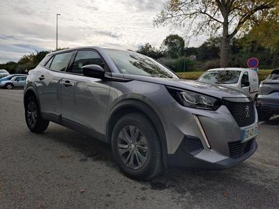 Peugeot 2008 1.5 Blue Hdi 110 Cv Active Pack