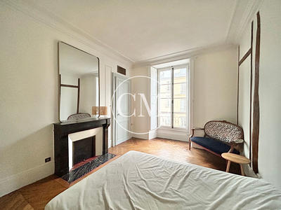 Appartement - 64 m² - 2 pièces