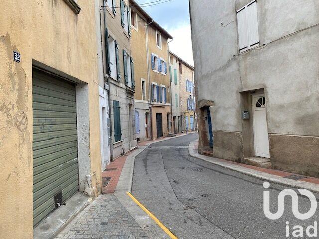 Maison de village - 33 m² - 2 pièces