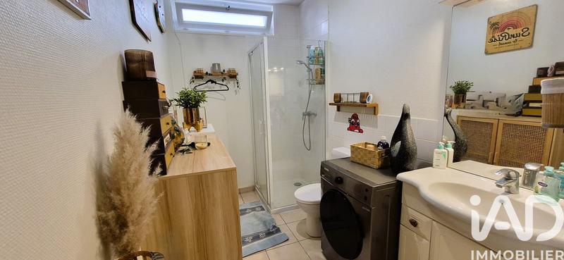 Appartement - 51 m² - 2 pièces