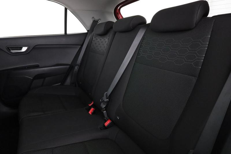 Kia Rio 1.0 t-GDi Isg Gt Line 100 ch