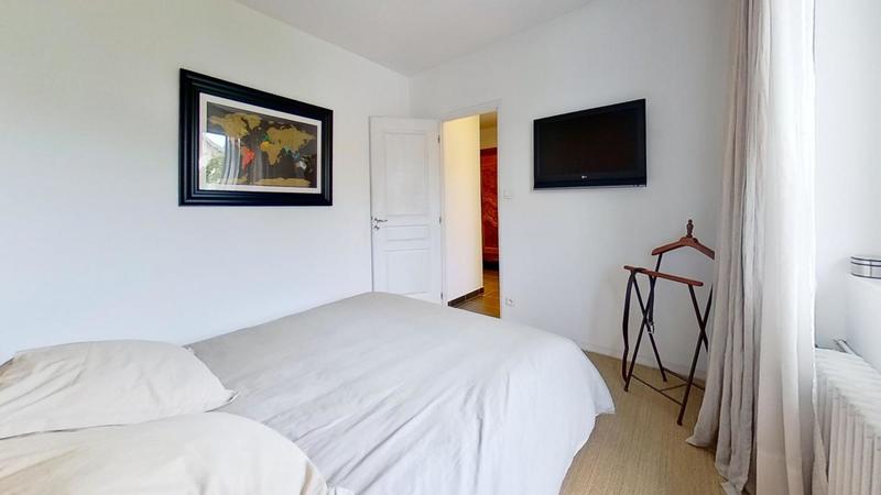 Appartement - 93 m² - 4 pièces