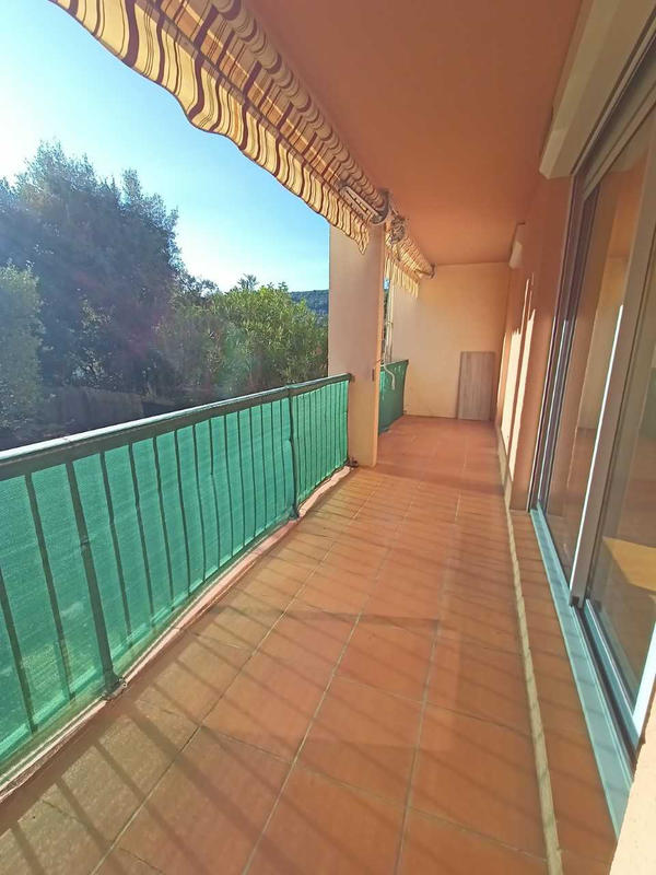 Appartement - 79 m² - 4 pièces