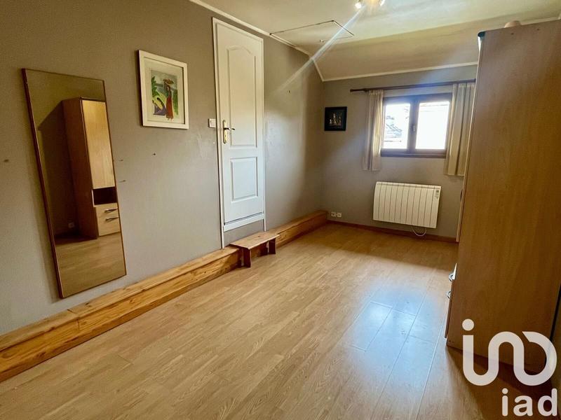 Maison - 118 m² - 7 pièces