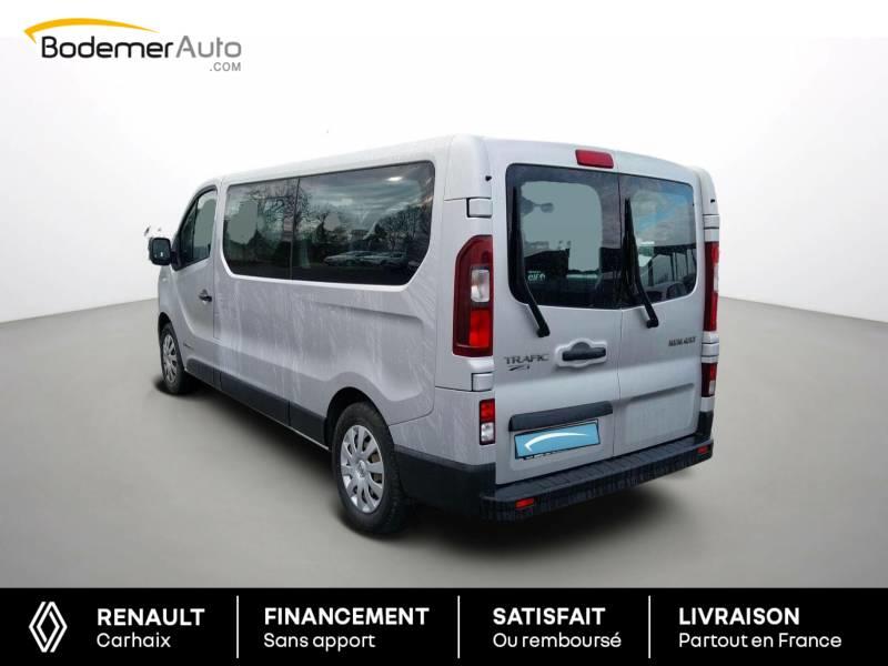 Renault Trafic Combi L2 dCi 120 Zen Energy