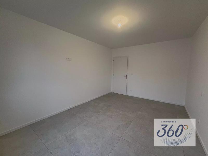 Maison - 101 m² - 5 pièces