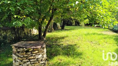 Maison de village - 115 m² - 6 pièces